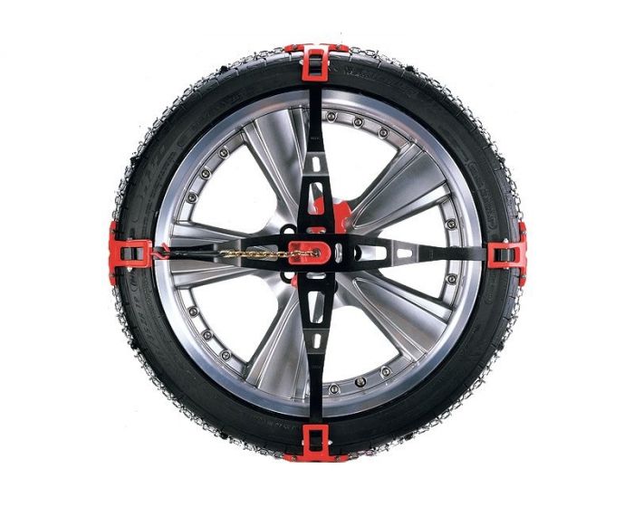 Maggi sport TRAK 211 sneeuwketting