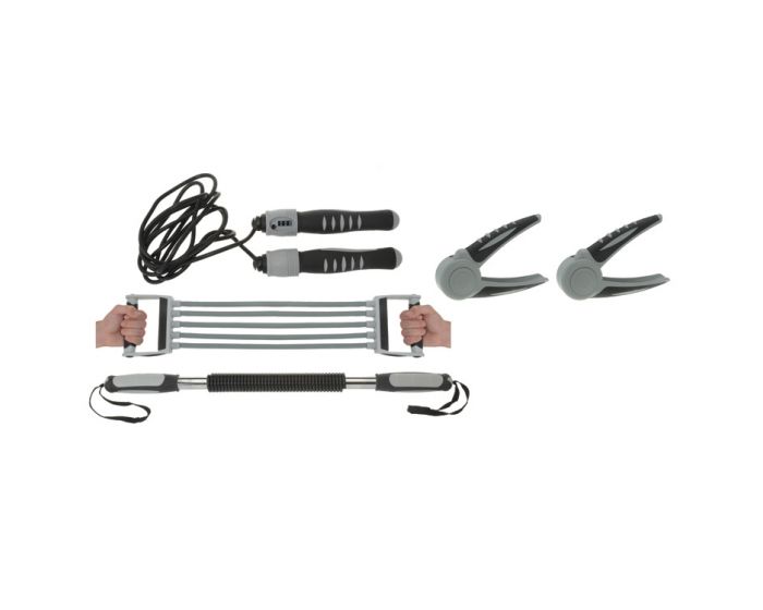 XQ MAX Aerobic Fitness kit