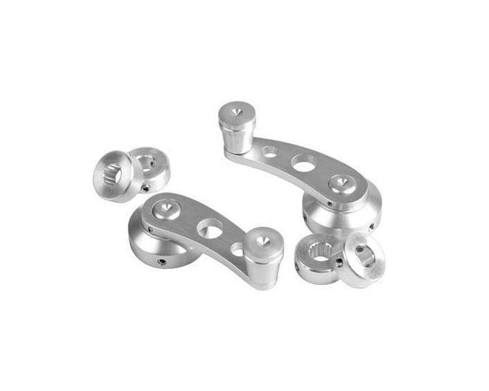 Raamslinger 6 cm