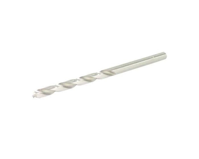 Spiraalboor 4 mm HSS-S 1 stuks