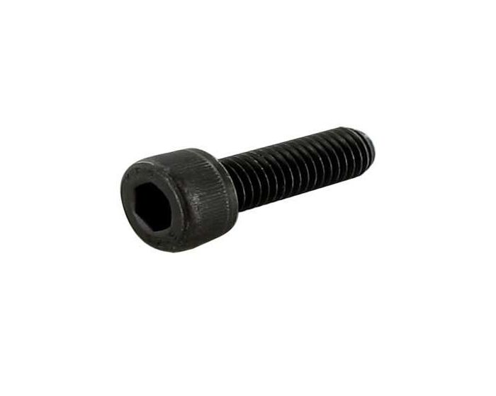 Imbusbout M8 x 25 mm 3 stuks