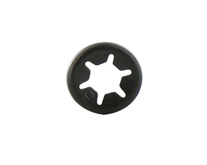 BorgclipØ 10.9 mm 10 stuks