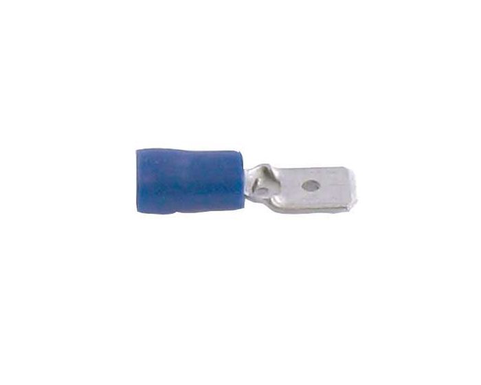 Kabelschoen 6.x0.8 mm 5 stuks