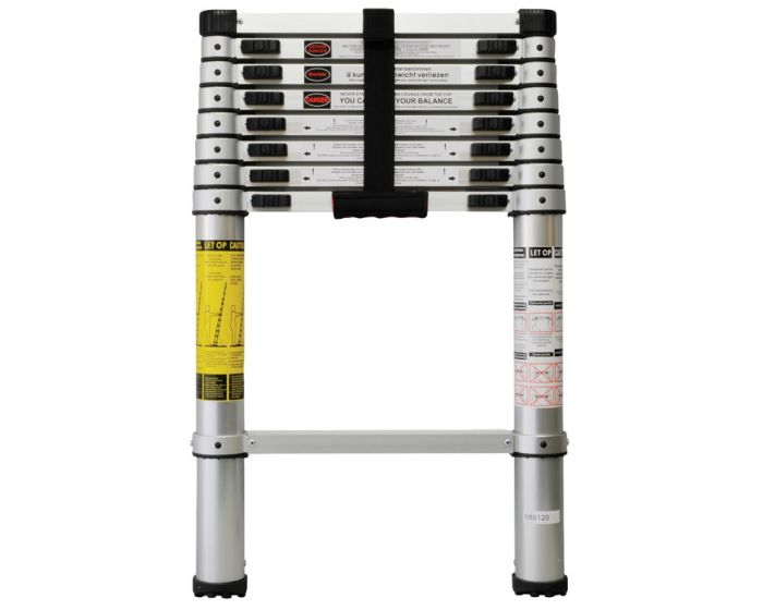 Telescoop Ladder Xtens & Climb