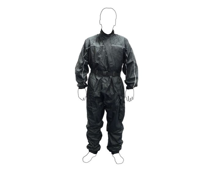 Regenoverall Motor S