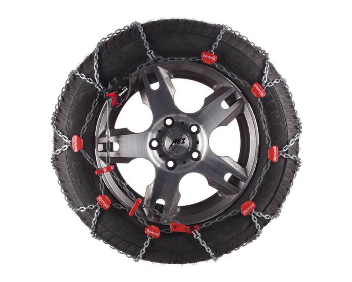Pewag Servo SUV RSV 76 sneeuwketting (2 stuks)