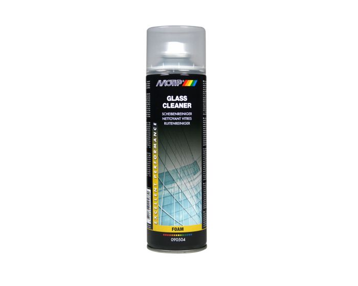 Motip glasscleaner 500ml