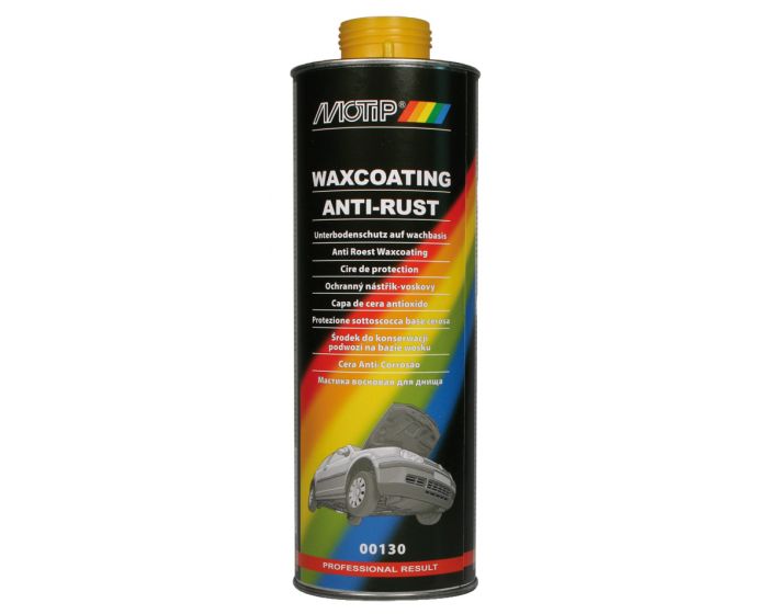 Motip wax coating 1 ltr