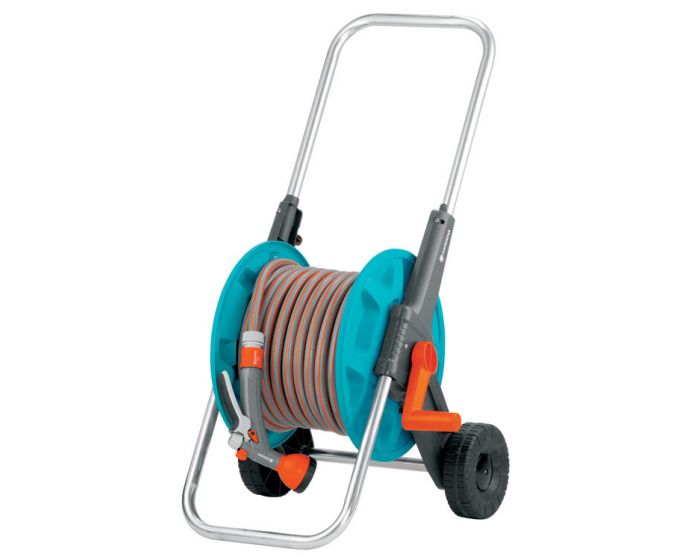 Gardena Classic slangenwagen 20 compleet