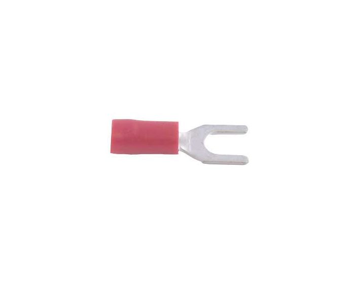 Kabelvork M4 5 stuks