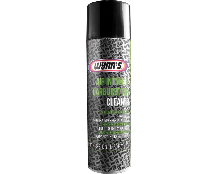 Wynn's Air intake & carburateur cleaner