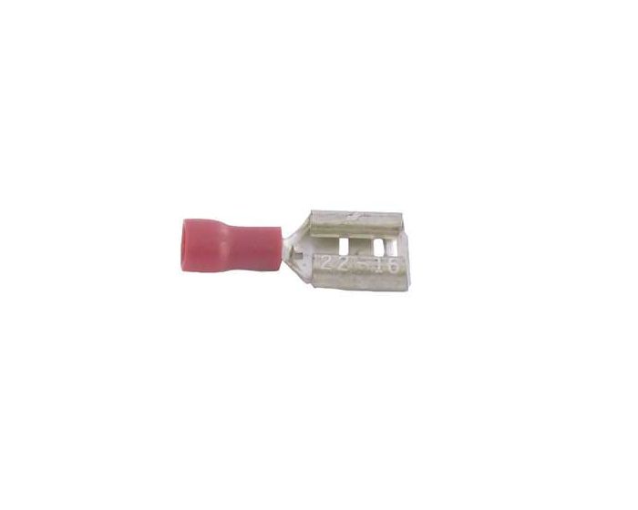 Kabelschoen 7.7x0.8mm 5 stuks