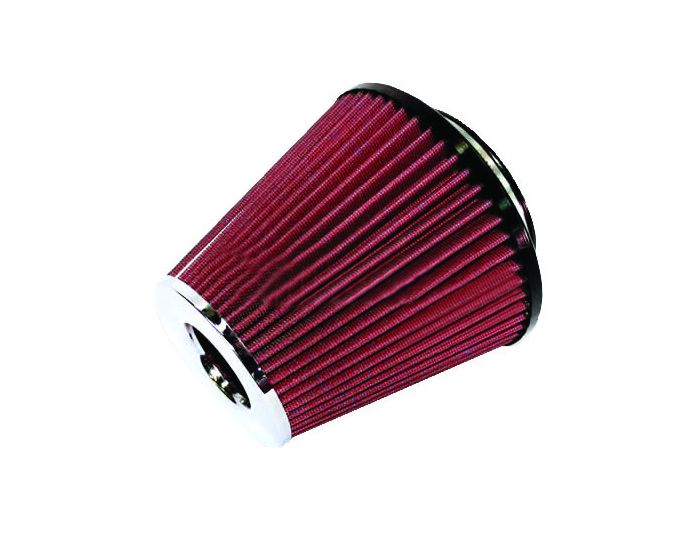 Openair filter universeel