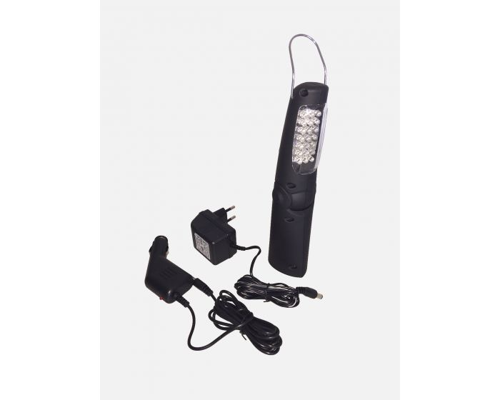Knikbare LED werklamp