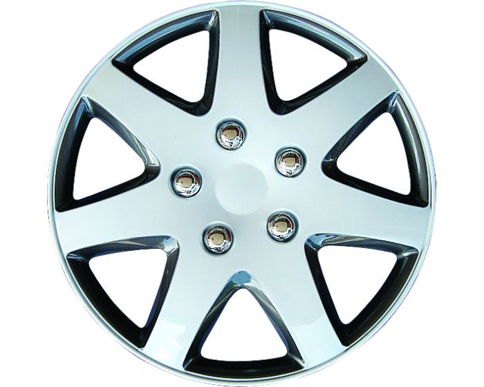 Michigan - 14 inch wieldoppen
