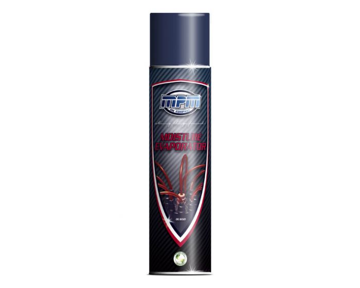 MPM Vochtverdrijver 400 ML