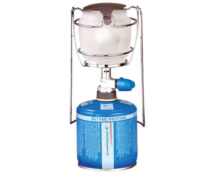 Campingaz Lumogaz Plus Gaslamp