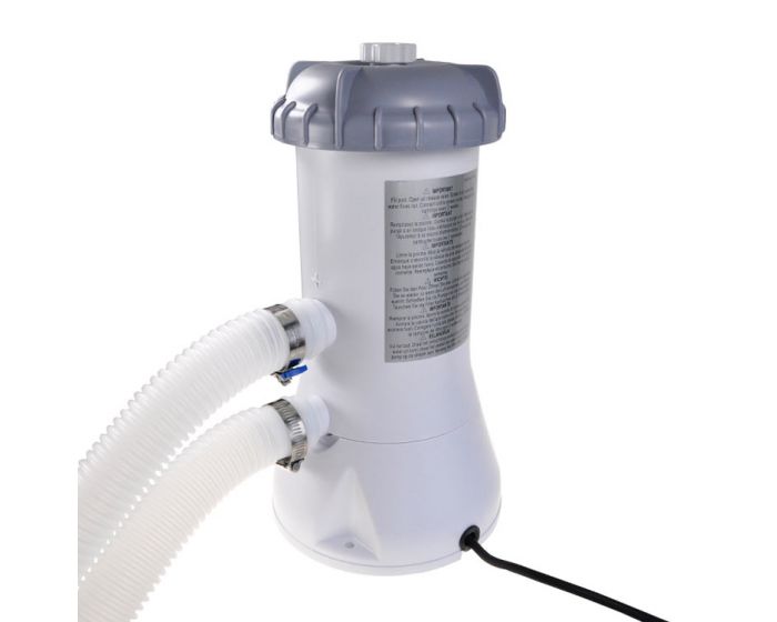 Intex filterpomp 2.7m3 / 3407 liter/uur