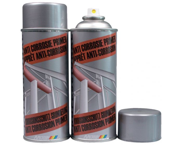 Motip anti-corrosie primer 400ml