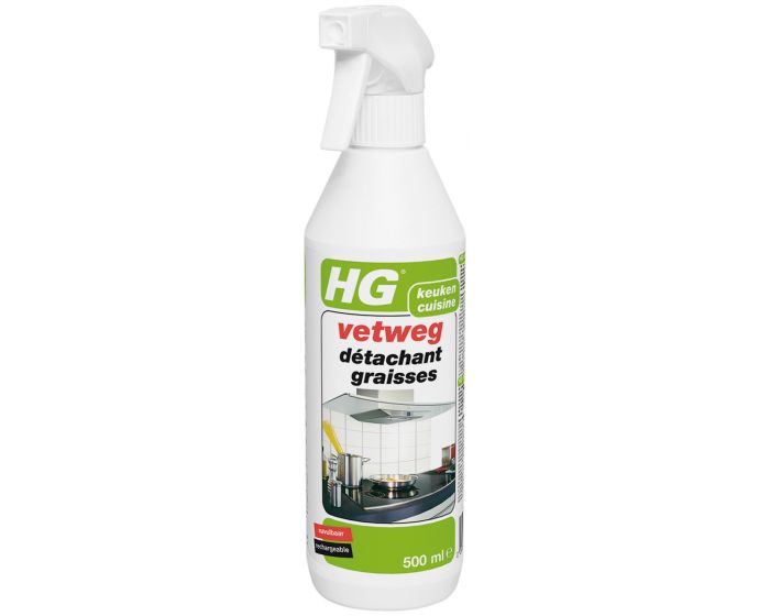 HG vetweg