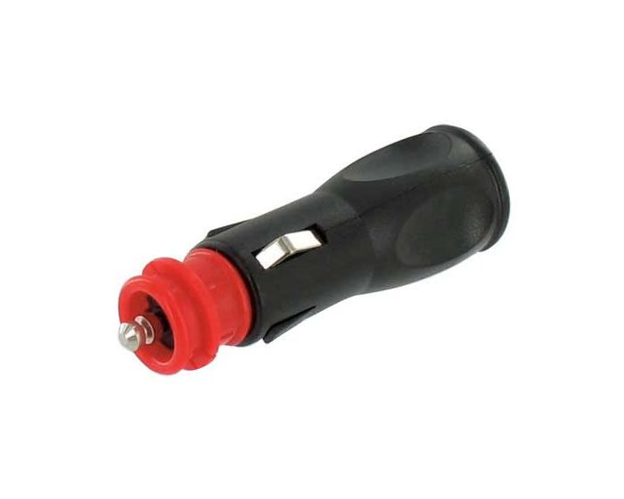 Aanstekerplug 12/24 Volt
