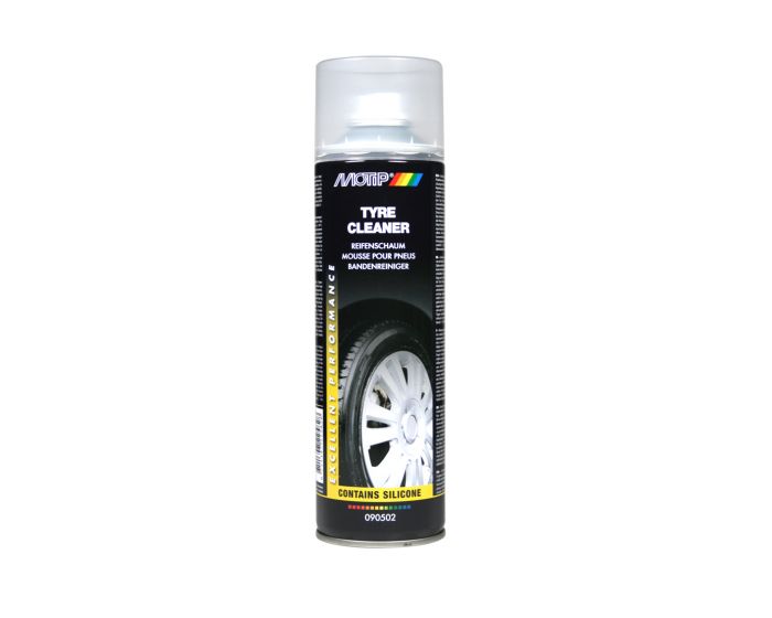 Motip tyre foam 500ml