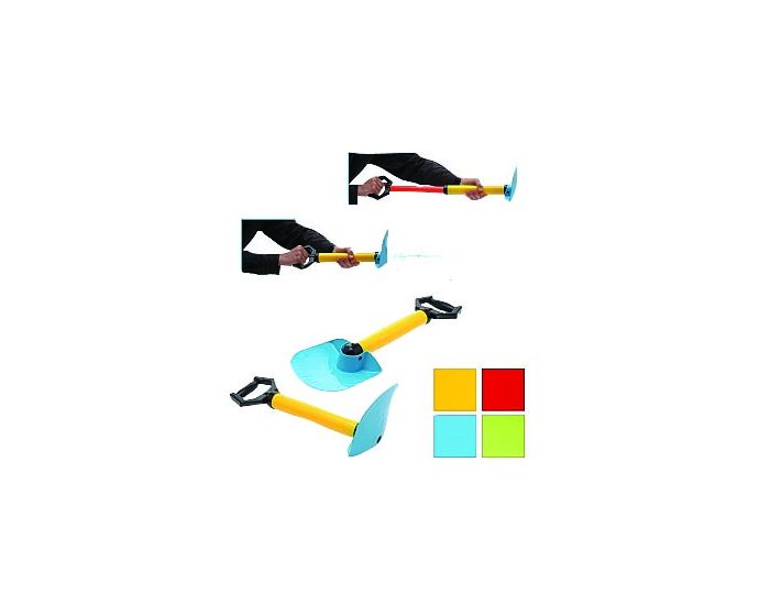 Waterpistool Shovel 52cm