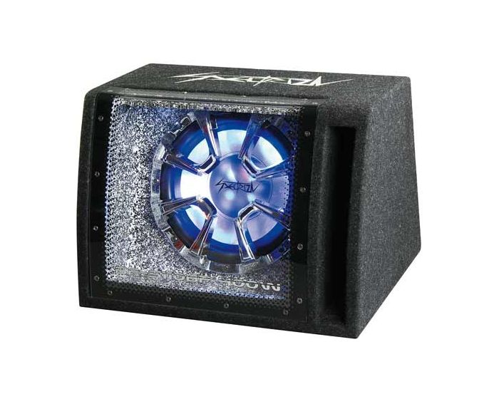 Spectron SP-S110BP 1x10