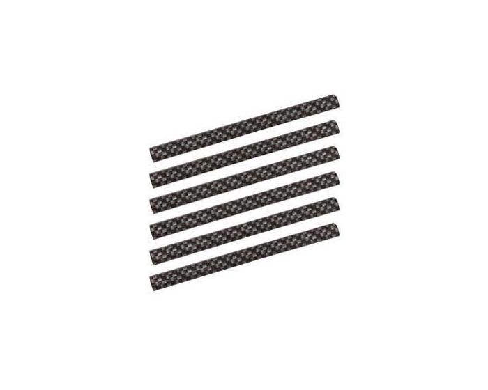Styling strips 130 mm