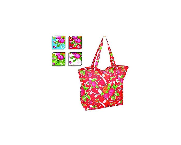 Strandtas 60x44x17