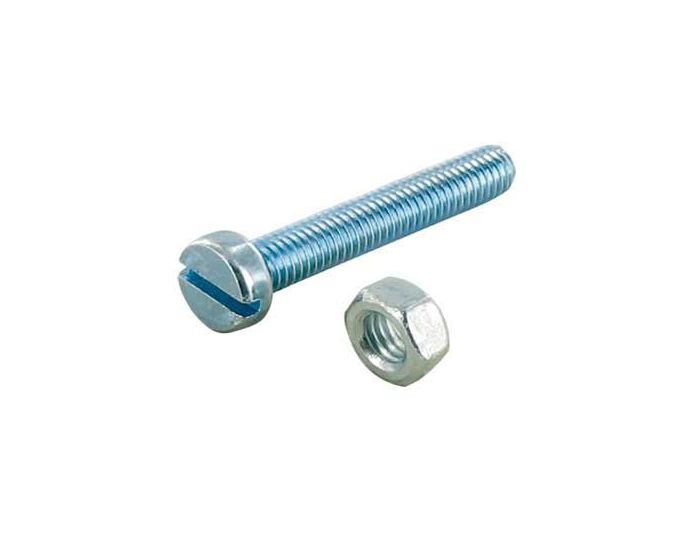 bevestigingsset M5x30 mm 3 stuks