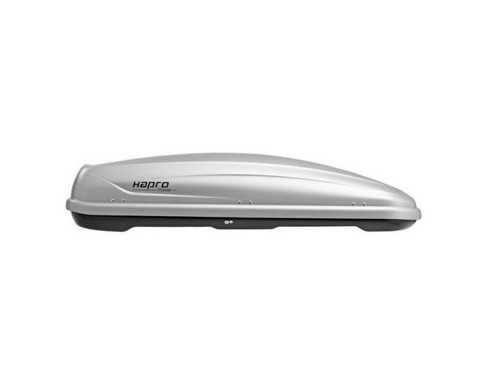 Hapro Traxer 6.6 Silver