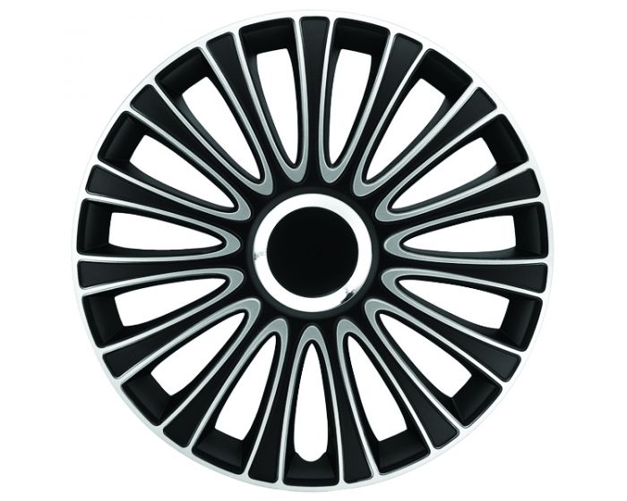 Lemans - 13 inch wieldoppen