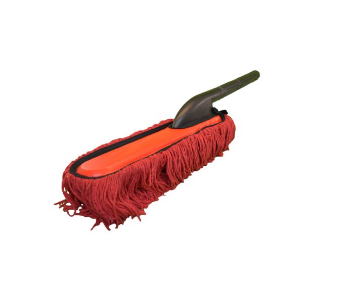 System car duster