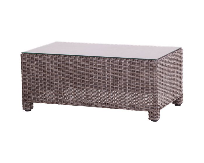Tuintafel Taste by 4 Seasons Rialto 110x60 wicker