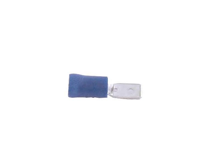 Kabelschoen 4.8 x0.5mm 5 stuks