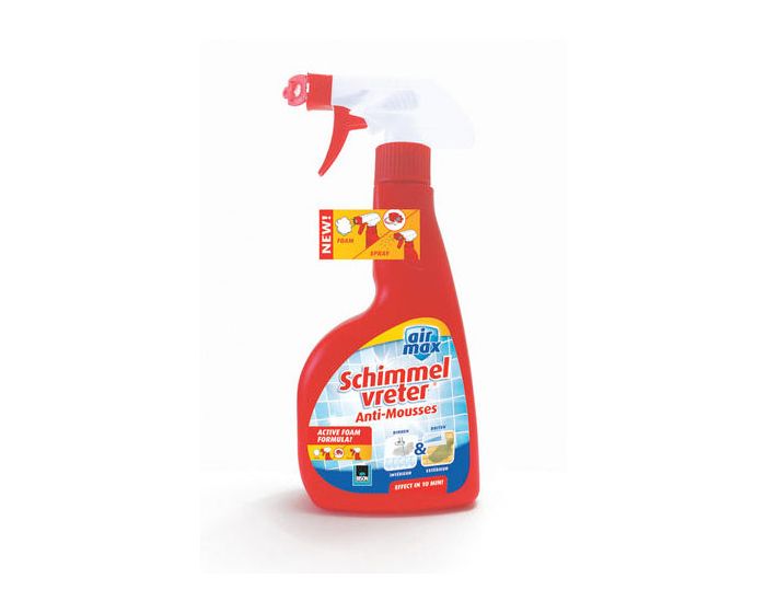 Bison Schimmelvreter 500ml