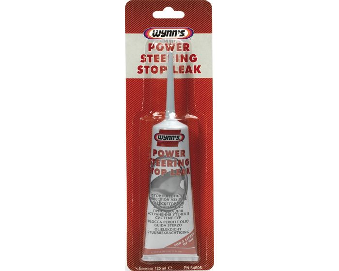Wynn's Power Steering Stop Leak ( blister)
