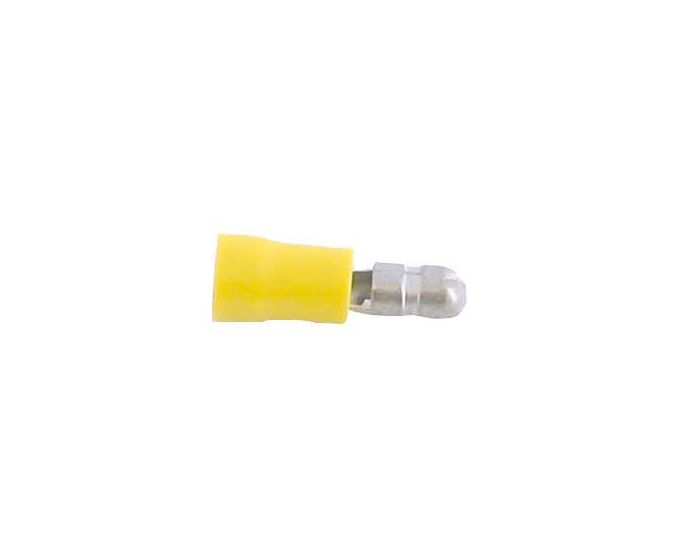 Kabelschoen Ø 5 mm 5 stuks