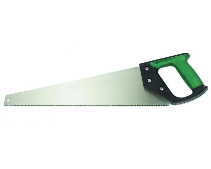 Mannesmann Handzaag 400mm met softgrip