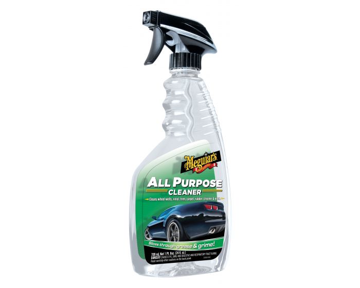 Meguiars All Purpose Cleaner G9624