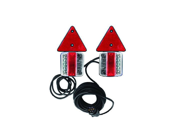 Lichtbalk magnetisch LED