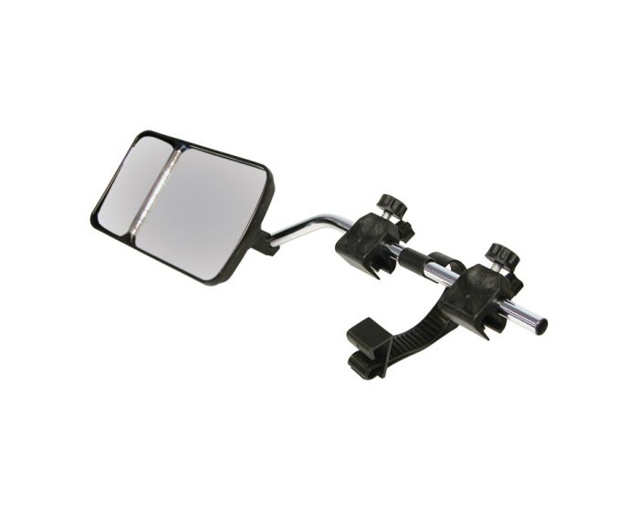 Caravanspiegel dubbelfocus sc
