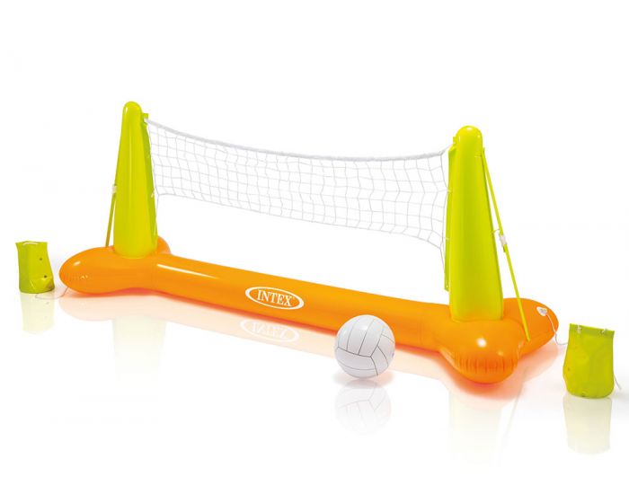 Intex Volley Ball Set - Opblaasbaar