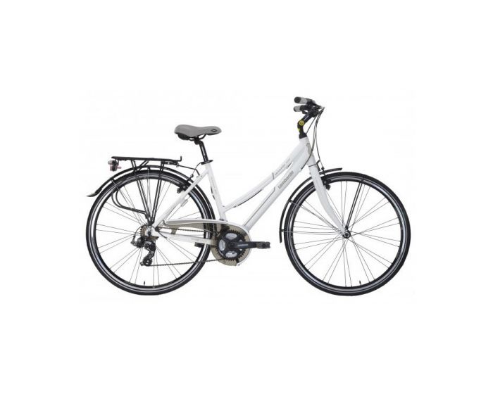 Lombardo - Taranto 400 | Stadsfiets dames 28 inch (21-speed)