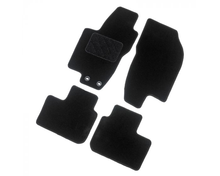Automatten Audi A4 1995-1999