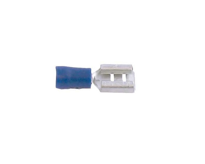 Kabelschoen 8.0x0.8 mm 5 stuks
