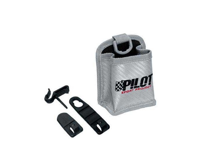 Opberg zakje Sport Pocket