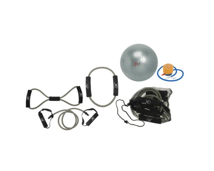 XQ Max 5-in-1 Body Toning Kit
