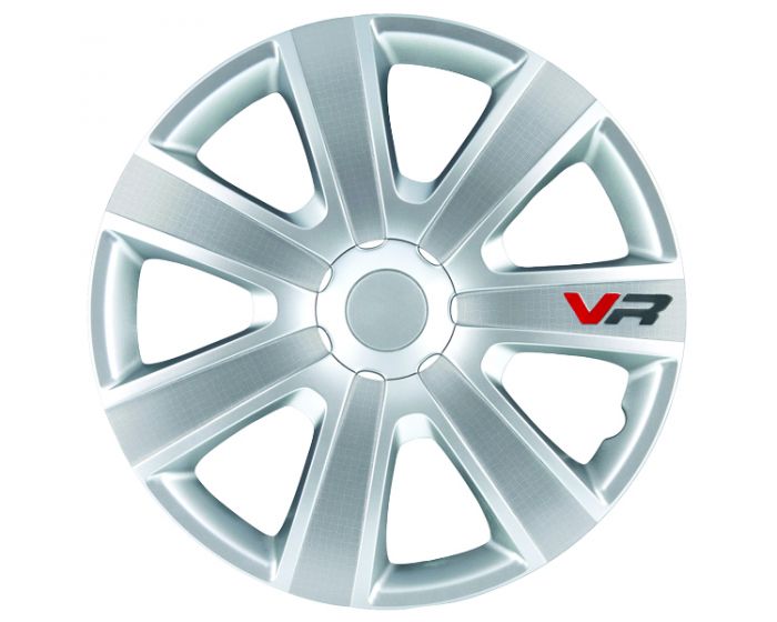 VR - 15 inch wieldoppen